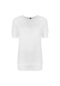 Barbarossa Moratti T-shirt. Materiał: bawełna. Długość: długie #1