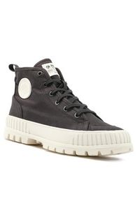 Palladium Trapery Pallashock Org 2 78568-008-M Czarny. Kolor: czarny. Materiał: materiał #5