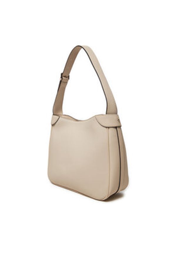 Guess Torebka HWBG95 19020 Beżowy. Kolor: beżowy. Materiał: skórzane