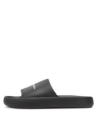 Champion Klapki Soft Slipper Slide S22255-CHA-KK001 Czarny. Kolor: czarny #5