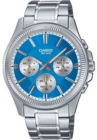 Zegarek Casio Zegarek Męski Casio #1