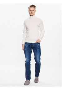 Jacob Cohën Jeansy Bard U Q M04 40 S 3952 Niebieski Slim Fit. Kolor: niebieski #2