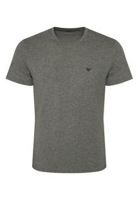 Emporio Armani Underwear Komplet t-shirtów EM000391 AF18881 M8014 Kolorowy Regular Fit. Materiał: bawełna. Wzór: kolorowy #5