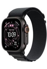 APPLE - Smartwatch Apple Apple Watch Series 11 GPS + Cellular 42mm Rose Gold Aluminium Case with Light Blush Sport Band - S/M. Rodzaj zegarka: smartwatch. Styl: sportowy #1