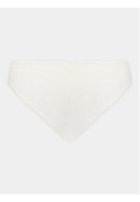 Hunkemöller Figi brazylijskie Daisy 202103 Biały. Kolor: biały. Materiał: syntetyk