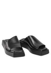 Vagabond Shoemakers - Vagabond Klapki Evy 5336-001-20 Czarny. Kolor: czarny. Materiał: skóra #5
