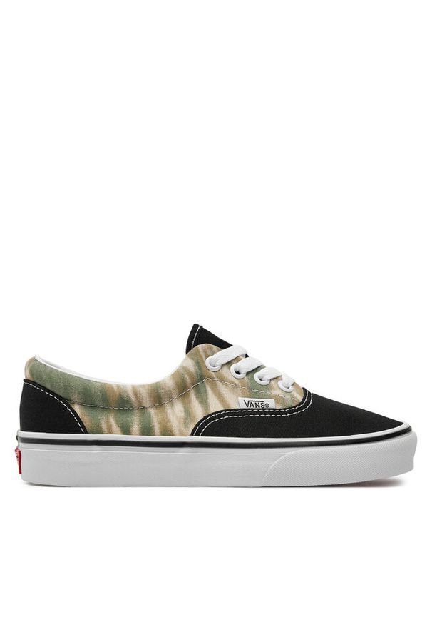 Tenisówki Vans. Kolor: czarny