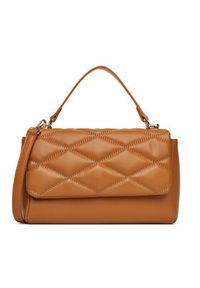 DeeZee Torebka C-DZE-S-016-08 Brązowy. Kolor: brązowy #5