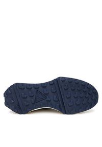 Joma Sneakersy C.200 2512 C200S2512 Beżowy. Kolor: beżowy. Materiał: materiał