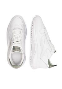 Reebok Sneakersy Classic Leather Sp E IE6991 Biały. Kolor: biały. Materiał: skóra. Model: Reebok Classic #8