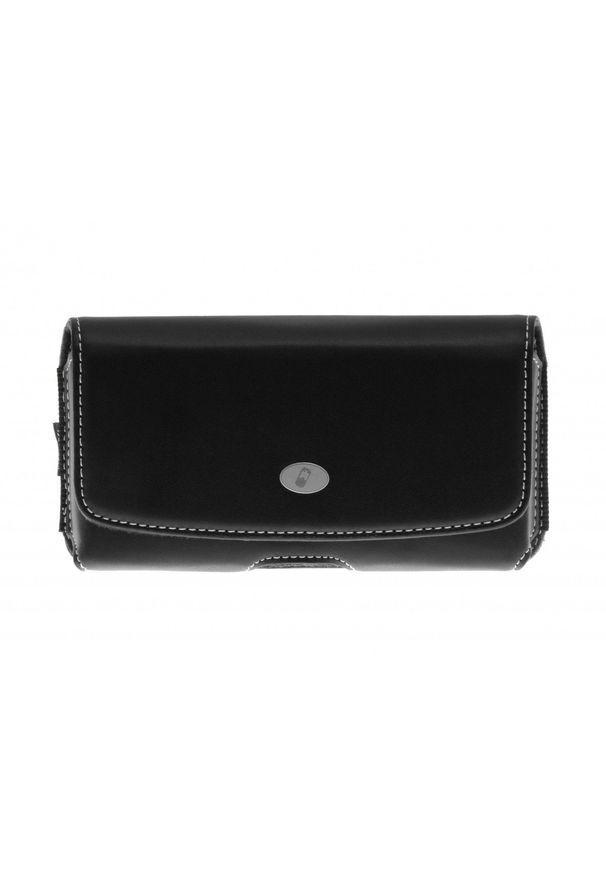 BASIL - Insmat Business horizontal bag, Slim 9XL, black