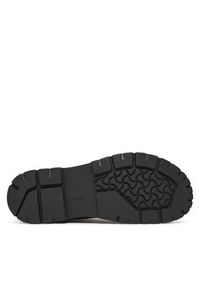 Birkenstock Trapery Jackson 2.0 1030951 Czarny. Kolor: czarny. Materiał: skóra #3