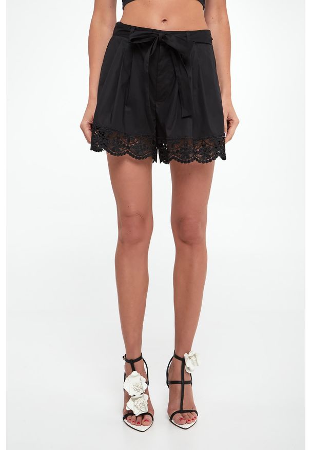 Twinset Milano - Szorty damskie TWINSET