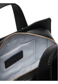 Tous - TOUS Torebka 2002373351 Czarny. Kolor: czarny. Materiał: skórzane #4