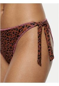 Banana Moon Bikini Mundodasia Kaml MDR78 Brązowy. Kolor: brązowy. Materiał: bawełna #3