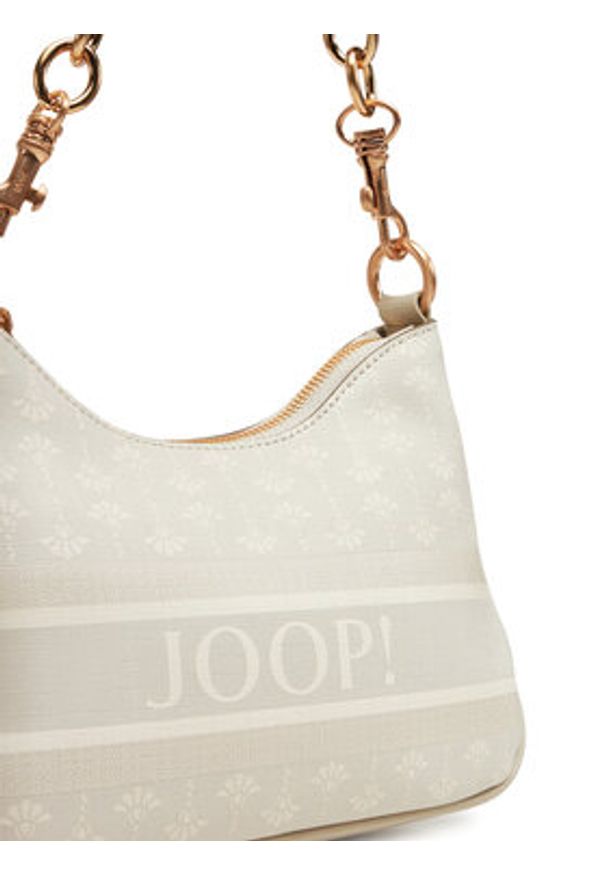 JOOP! Torebka 4140007872 Beżowy. Kolor: beżowy. Materiał: skórzane