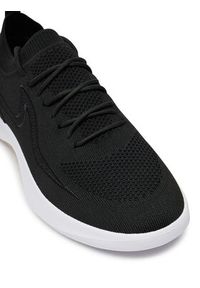 PAUL & SHARK - Paul&Shark Sneakersy 14318002 Czarny. Kolor: czarny. Materiał: skóra #5