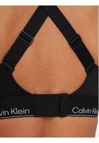 Calvin Klein Performance Biustonosz sportowy 00GWS4K193 Czarny. Kolor: czarny. Materiał: syntetyk #4