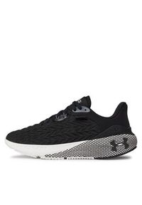 Under Armour Buty do biegania Ua Hovr Machina 3 Clone 3026729-003 Czarny. Kolor: czarny #4