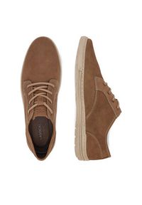 Lasocki Półbuty CEO-VICTOR4-111 MI08 Beżowy. Kolor: beżowy. Materiał: skóra, nubuk #2