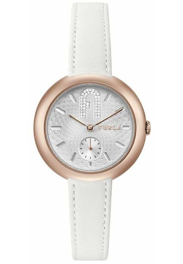Zegarek Damski Furla WW00013004L3 ( 36 mm)