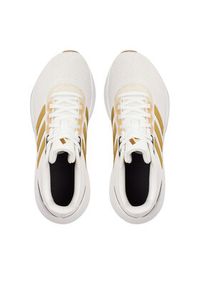 Adidas - adidas Buty do biegania Runfalcon 3.0 IE0751 Biały. Kolor: biały #5