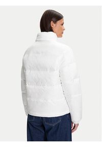 Tommy Jeans Kurtka zimowa DW0DW21619 Biały Relaxed Fit. Kolor: biały. Materiał: syntetyk. Sezon: zima #5
