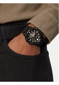 G-Shock Zegarek Original GA-B010-1AER Czarny. Kolor: czarny. Materiał: syntetyk #2