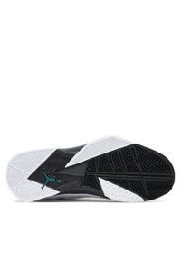 Nike Sneakersy True Flight 342964 Biały. Kolor: biały. Materiał: skóra