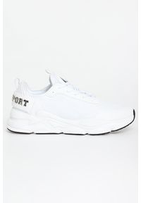 Plein Sport - Sneakersy męskie Match Point Core X PLEIN SPORT #3