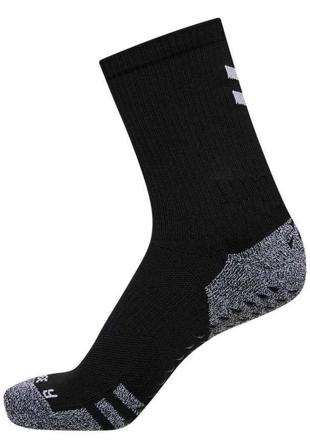 Skarpetki Hummel Pro Grip. Kolor: biały, wielokolorowy, czarny. Sport: fitness