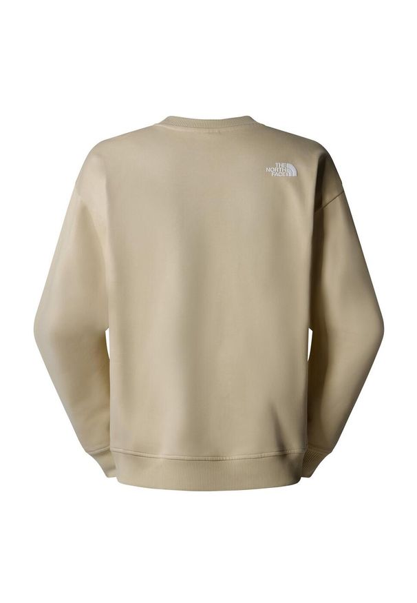 Bluza The North Face Tnf X Yinka Ilori. Kolor: beżowy