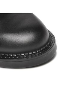 Lasocki Trzewiki WI16-12744-03 Czarny. Kolor: czarny. Materiał: skóra #3