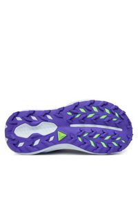 Asics Buty do biegania Trabuco 14 1012B938 Czarny. Kolor: czarny. Materiał: mesh #7