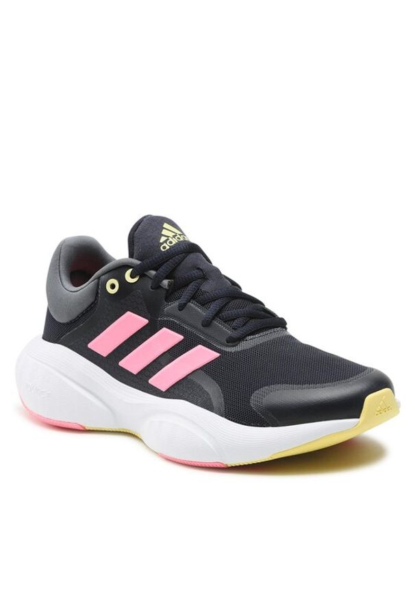 Adidas - Buty adidas. Kolor: czarny