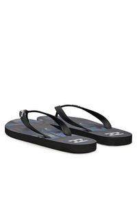 Billabong Japonki 800273 Czarny. Kolor: czarny. Materiał: syntetyk #7