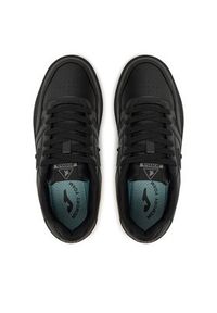 Joma Sneakersy C.Platea Low CPLAW2401 Czarny. Kolor: czarny. Materiał: skóra #5