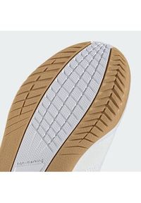 Adidas - adidas Buty do piłki nożnej Top Sala Competition II JP6986 Biały. Kolor: biały. Materiał: materiał #4