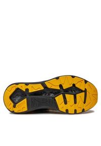 Puma Sneakersy Prosche Legacy Trc Blaze Motorsport 307386 01 Żółty. Kolor: żółty. Materiał: materiał