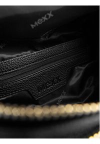 MEXX Torebka CEO-MEXX-S-005-07 Czarny. Kolor: czarny #3