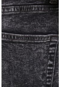 Only & Sons jeansy Weft męskie. Kolor: szary #3