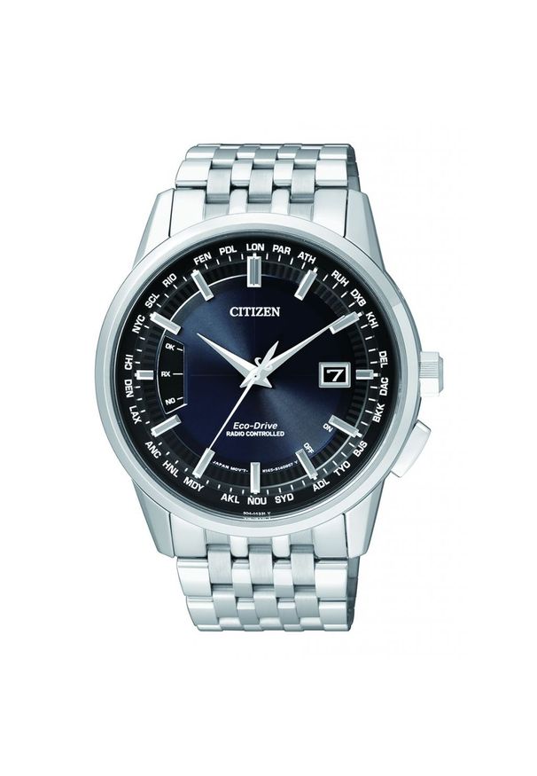 CITIZEN ZEGAREK Radio Controlled CB0150-62L
