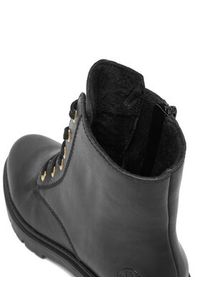 Rieker Trzewiki CEO-Z2841-00 Czarny. Kolor: czarny. Materiał: skóra #5