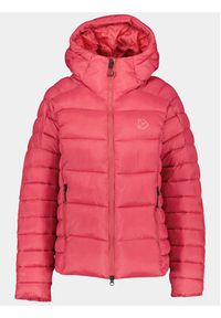 Didriksons Kurtka zimowa June Wns Jkt 504945 Czerwony Regular Fit. Kolor: czerwony. Materiał: syntetyk. Sezon: zima #6