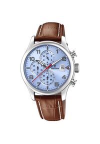 Festina Timeless Chronograph 20375/5. Styl: elegancki, klasyczny #1