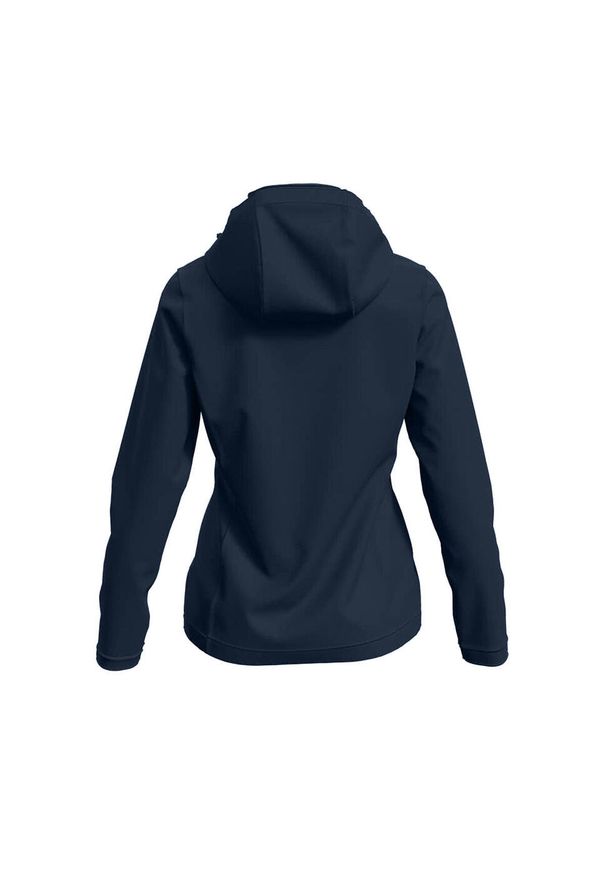 Stedman - Kurtka Damska Lux Soft Shell. Kolor: niebieski