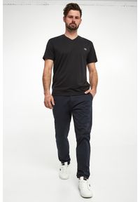 Liu Jo - T-shirt męski LIU JO #4