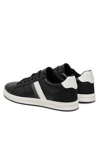 Aldo Sneakersy Citywalk 13847710 Czarny. Kolor: czarny. Materiał: skóra #4
