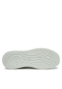 Philipp Plein - PHILIPP PLEIN Sneakersy PADS USC0599 PLE005 Biały. Kolor: biały. Materiał: skóra