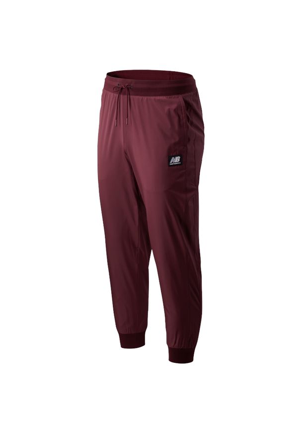 Spodnie dresowe New Balance